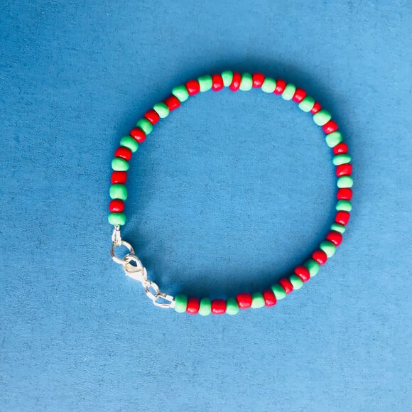 Ilde Pulsera ST. Michael San Miguel Arcángel Guardian & Protector Espiritual - Picture 2 of 3